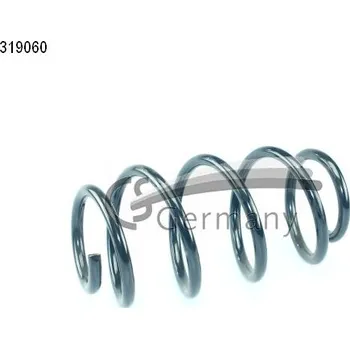 Pružina podvozku CS GERMANY 14.319.060