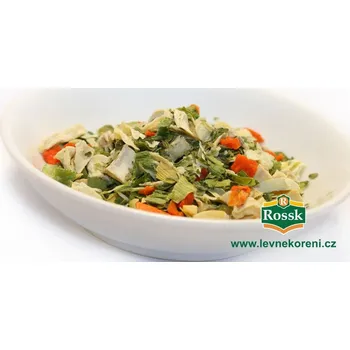 Koření ROSSK Sušená zelenina 50 g