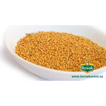 Koření Hořčičné semínko 25 g