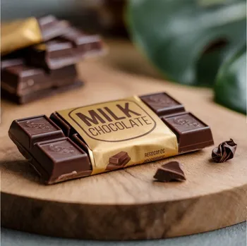 Mléčná čokoláda - vonný olej 10 ml