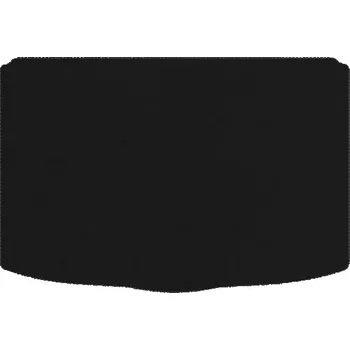 autokoberec Rohož do kufru Edecor velur