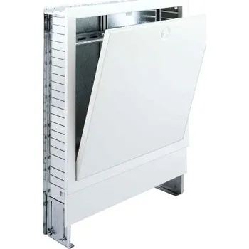 Skříň rozdělovače Schlüter® BEKOTEC-THERM-VSE