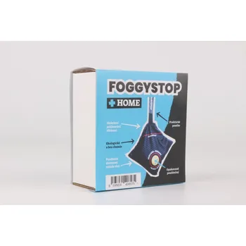 Odvlhčovač vzduchu Foggystop Plus EKO Kód: 17766