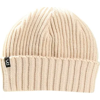 Čepice Pletená čepice PLETEX M529 Barva: Béžová