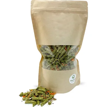 Krmivo pro koně Plavnická Skvělá máma – pro březí a kojící maminky a mláďata 500 g