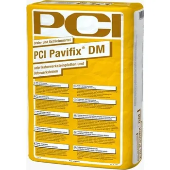 malta PCI Pavifix® DM