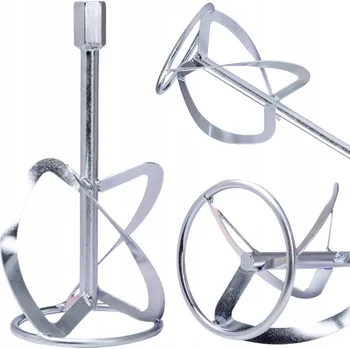 Míchadlo Míchadlo na maltu P.S. Trading 160 mm, 23 cm