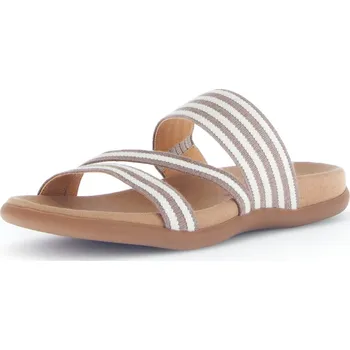 Dámské pantofle Dámské pantofle Gabor 63.702.81 multicolor 40