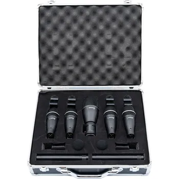 Mikrofon AudioDesign PA DR SET