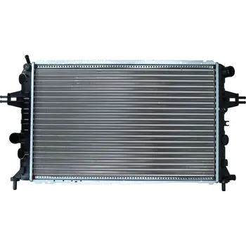 Chladič motoru Chladič, chlazení motoru KAMOKA 7705200