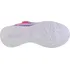Dívčí tenisky SKECHERS Flutter Heart Lights Simply Love 302315L-PKMT