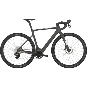Elektrokolo Elektrokolo SCOTT Solace Gravel 30 carbon black L 2025