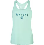 Dámské tílko Rafiki Babsi LT lichen L