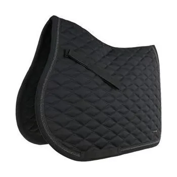 Vybavení pro koně Dečka podsedlová Lami-Cell, černá, VS