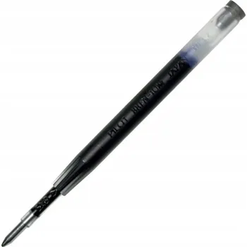 Náplň do psacích potřeb Náplň do pera PILOT Uzupełnienie wkłady MR černý inkoust M MEGA černá