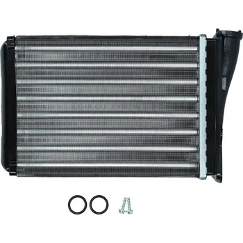 Výměník tepla, vnitřní vytápění KAMOKA 7765022