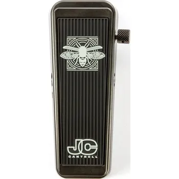 Kytarový efekt Dunlop JC95FF Jerry Cantrell WAH PEDAL
