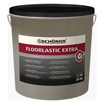 Průmyslové lepidlo SCHÖNOX FLOORLASTIC EXTRA