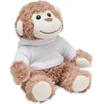 Plyšová opička Lenny 10 x 13 x 13 cm…