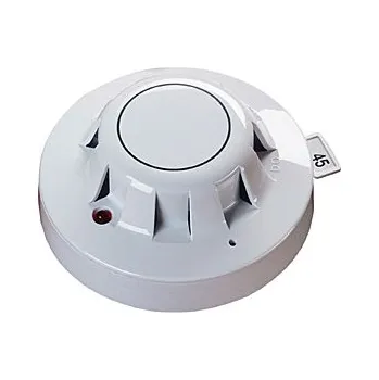 Hlásič požáru Bílý optický hlásič kouře XP95