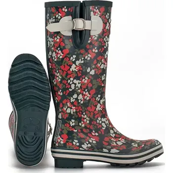 Dámské holínky Dámské barevné holinky Memories Evercreatures