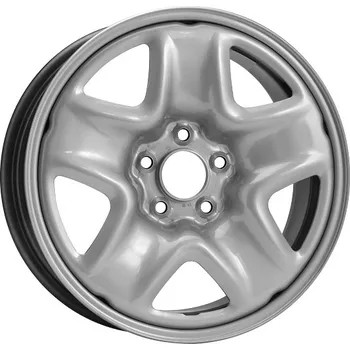 Plechové kolo ALCAR Stahlrad 9993 7Jx17 5x114,3 ET50 CB67