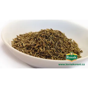 Koření ROSSK Kmín římský 50 g