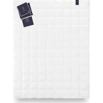 přikrývka AMZ QUEEN Přikrývka 100% Prachová Letní 135x200 Péřová