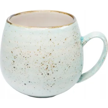 Hrnek z rustikálního kameniny Kera Ceramika 460 ml