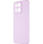 OBAL:ME Matte TPU Kryt pro Honor 200 Smart, fialový