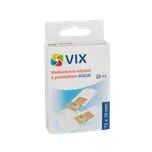 VIX Voděodolná náplast s polštářkem…