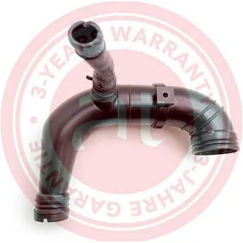 Hadička plnicího vzduchu at autoteile at22165