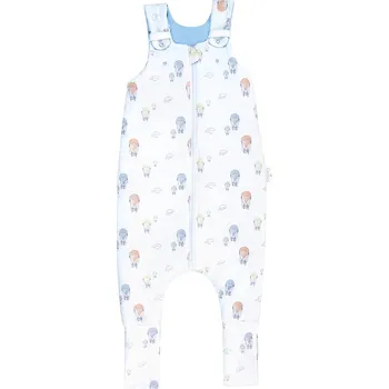 Pytel na pleny Rostoucí spací pytel MOVE Magic Sky 3 - 5