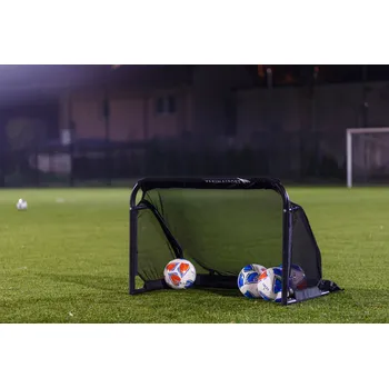 Fotbalová branka yakimasport Branka GIZA 120cm x 80cm