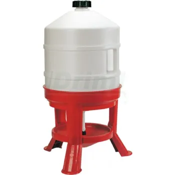 napáječka pro hospodářská zvířata Barelová napaječka 30l celoplastová