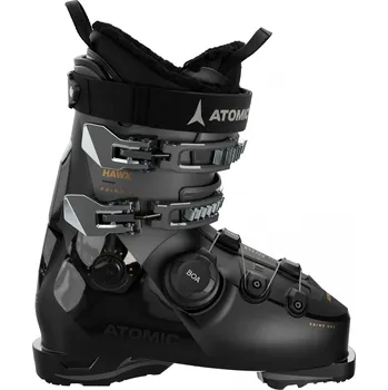Sjezdové boty Atomic Hawx Prime R95 Boa W GW Velikost: MP 270-5 black/anthracite 24/25