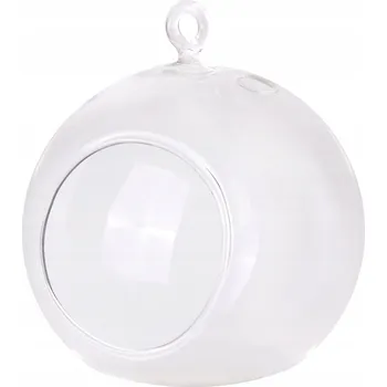 Svícen Sada svícnů Party Deco 10 cm, 1 svícen