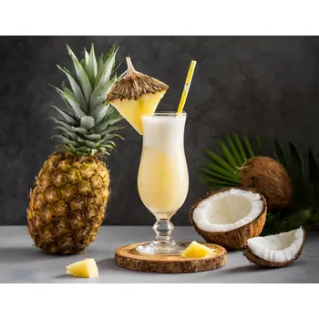 Piňa Colada - vonný olej 10 ml