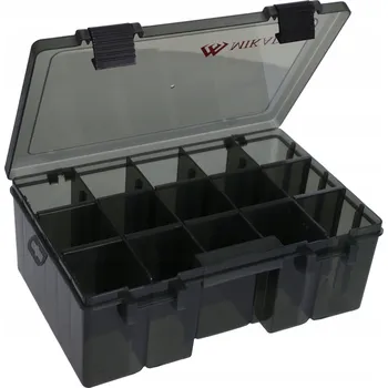 IP kamera Krabička Mikado UACH-H497 černá