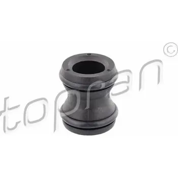 Chladič motoru Příruba chladiva HANS PRIES - TOPRAN 117 197