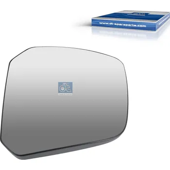 Auto zrcátko Sklo zrcátka ZL12-59-031HR