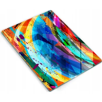 Obraz Krájecí deska Wallfluent sklo 1 ks