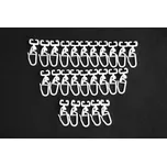 Háčky pro závěsy, RENAULT & SCANIA R S Nextgen (9.2016-)