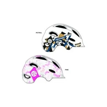 Helma na in-line STRYKER helma petrol 45-48