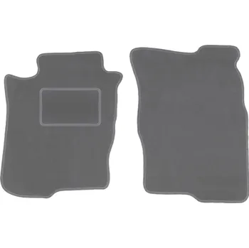 autokoberec Velurové autokoberce Wielganizator 2 ks