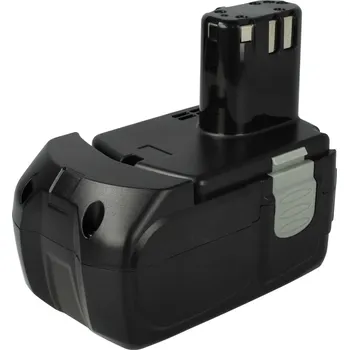 VHBW Baterie pro Hitachi BCL1415 / BCL1430, 14.4 V, 2.0 Ah