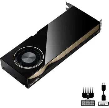 Grafická karta PNY Nvidia Quadro RTX 6000 Ada (VCNRTX6000ADA-PB)