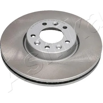 Brzdový kotouč Brzdový kotouč ASHIKA GROUP 60-02-2053C