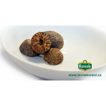 Muškátový oříšek celý 1 kg