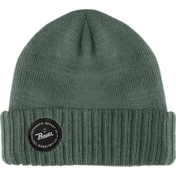 Čepice Bauer Kulich Knit Patch Toque Sr